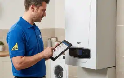 Introducing the Blue Flame Warranty&trade; (2025 In-House Boiler Protection)