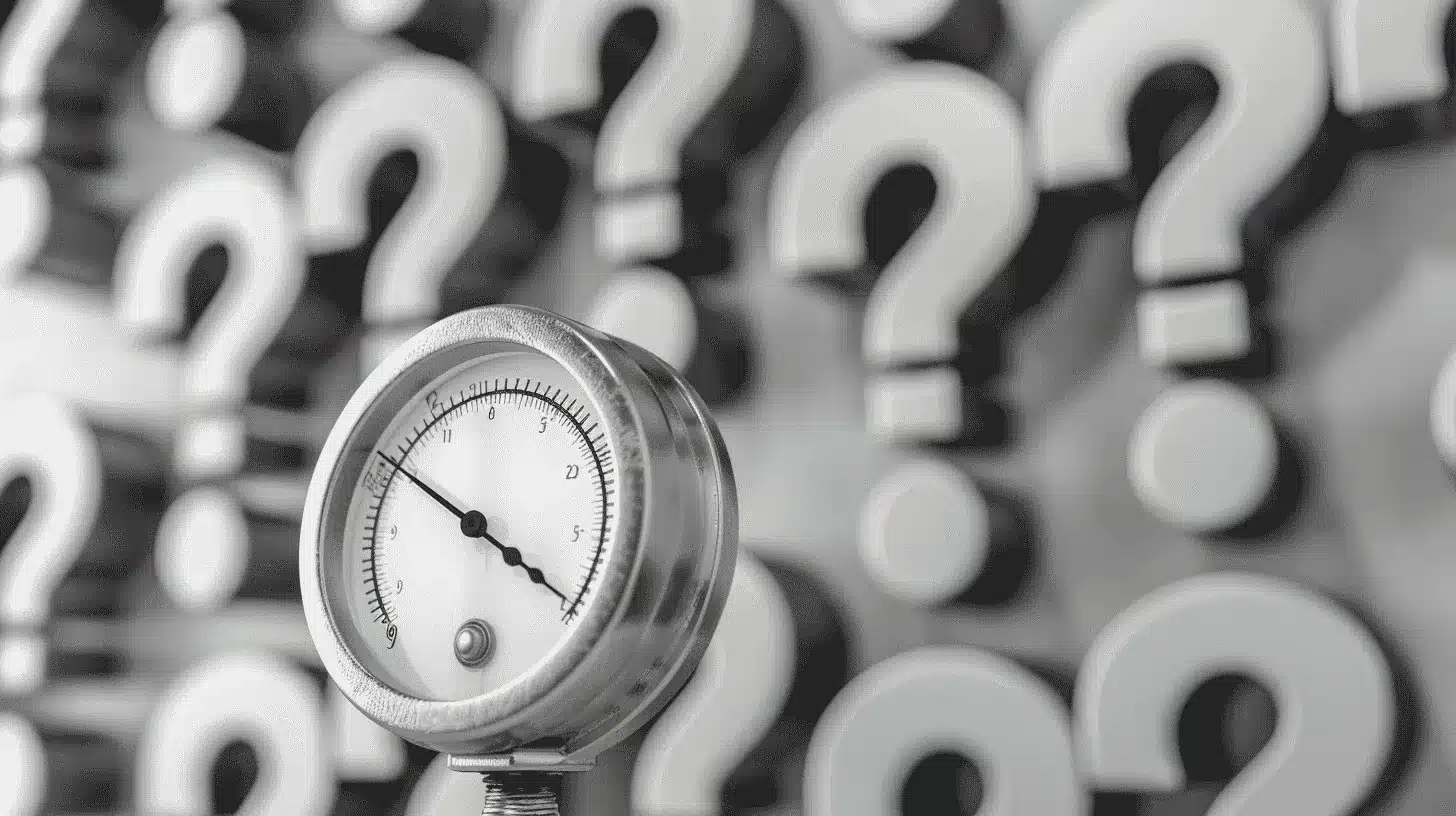 Pressure Gauge - Hero Image