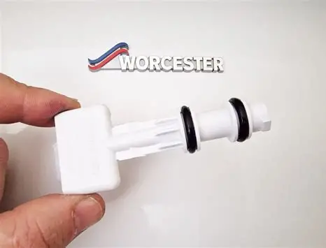 Worcester-Fill-Key How to Top Up a Worcester Boiler With a Filling Key