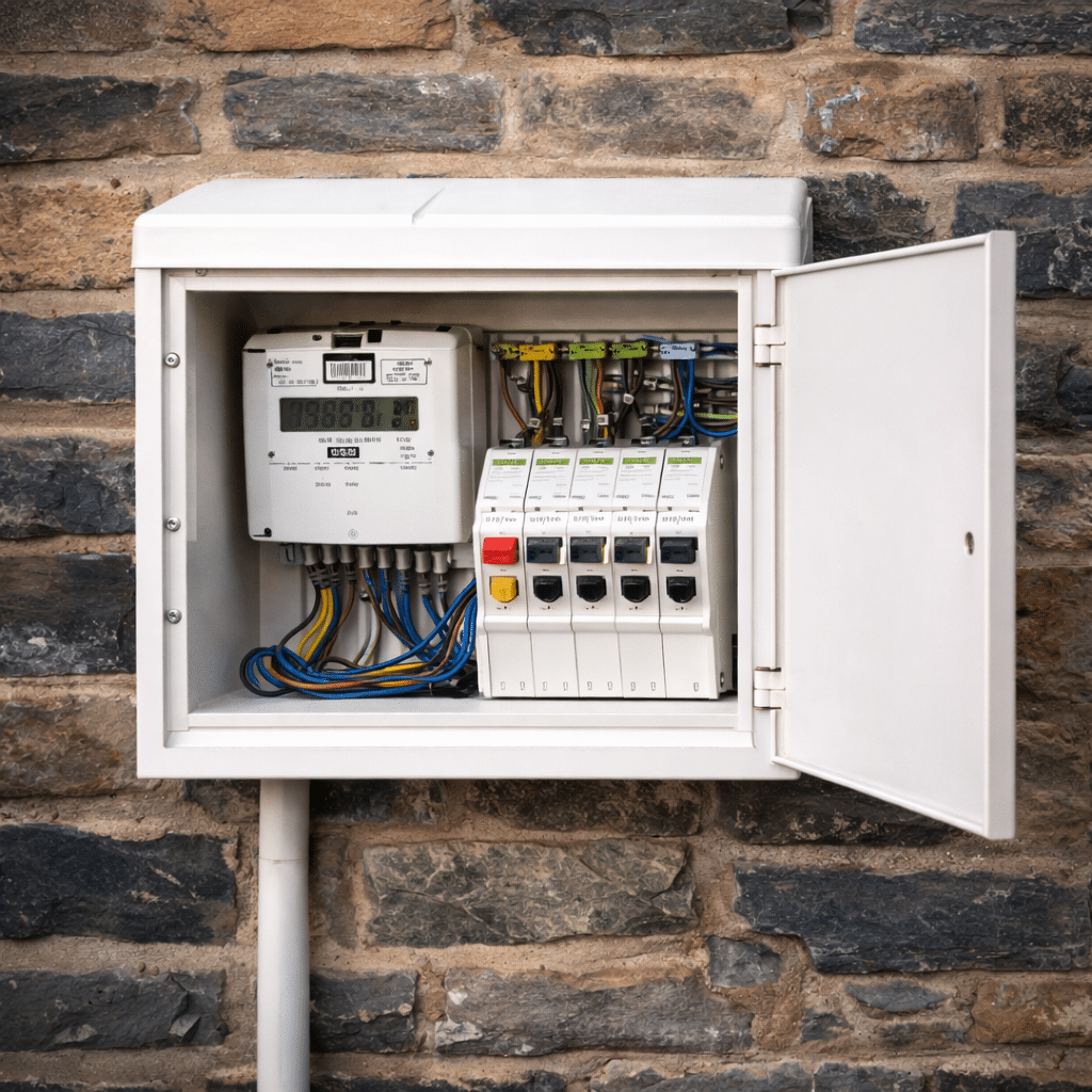 Electric Boiler Installation Costs South Wales
