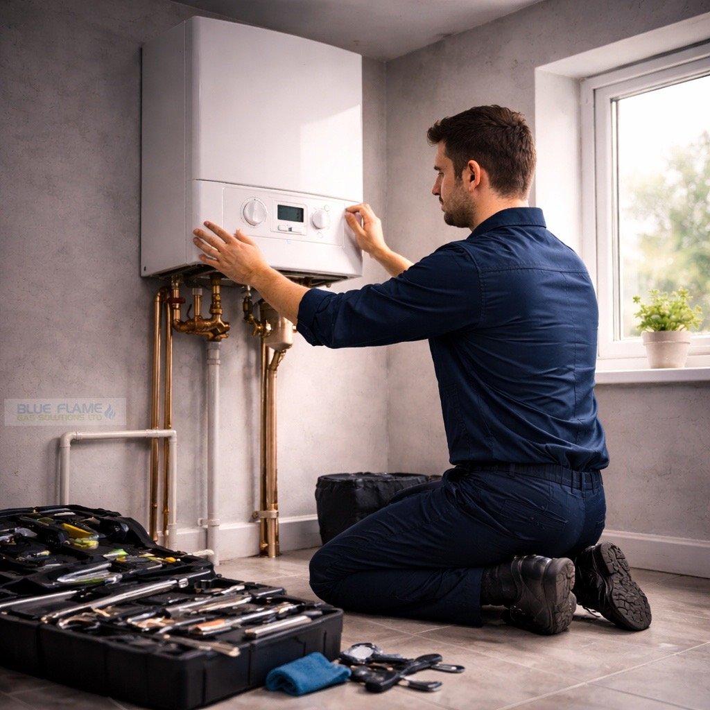 Boiler Repair Cost in South Wales
