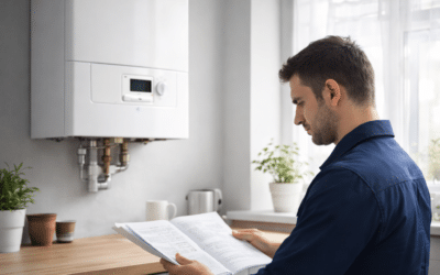 Boiler Servicing Costs 2025 &ndash; What Homeowners Should Expect