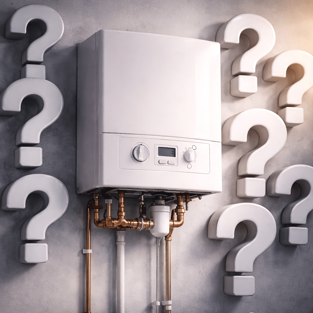 Blue Flame vs British Gas