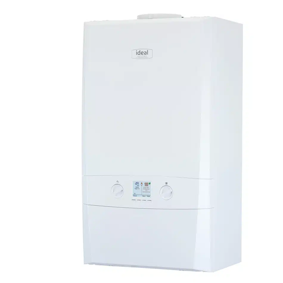 boiler support